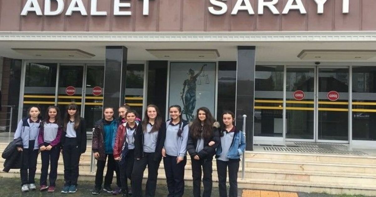 Öğrenciler Geleceklerini Planlıyor