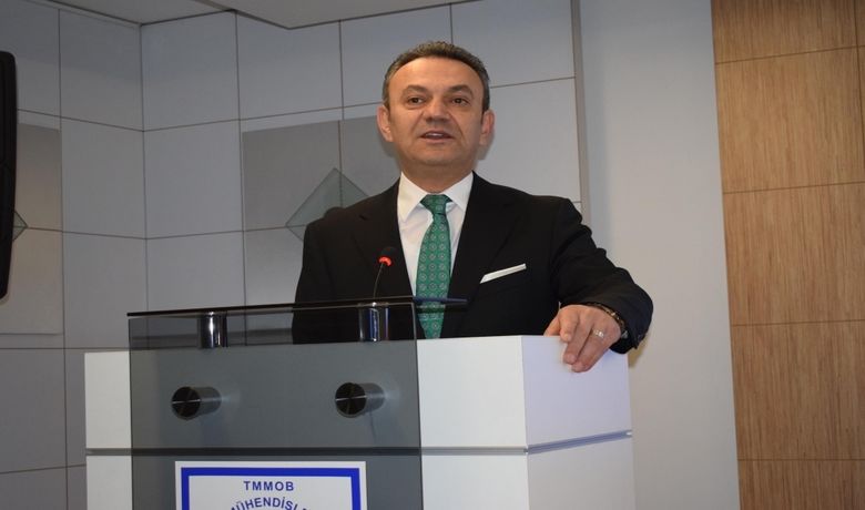 Mmo Samsun Şube 14. DönemGenel Kurulu Ve Seçimleri Yapıldı - Makina Mühendisleri Odası (MMO) Samsun Şube 14. Dönem Genel Kurul ve Seçimleri 13-14 Ocak tarihlerinde Makina Mühendisleri Odası Samsun Şube Hizmet Binasında gerçekleştirildi.