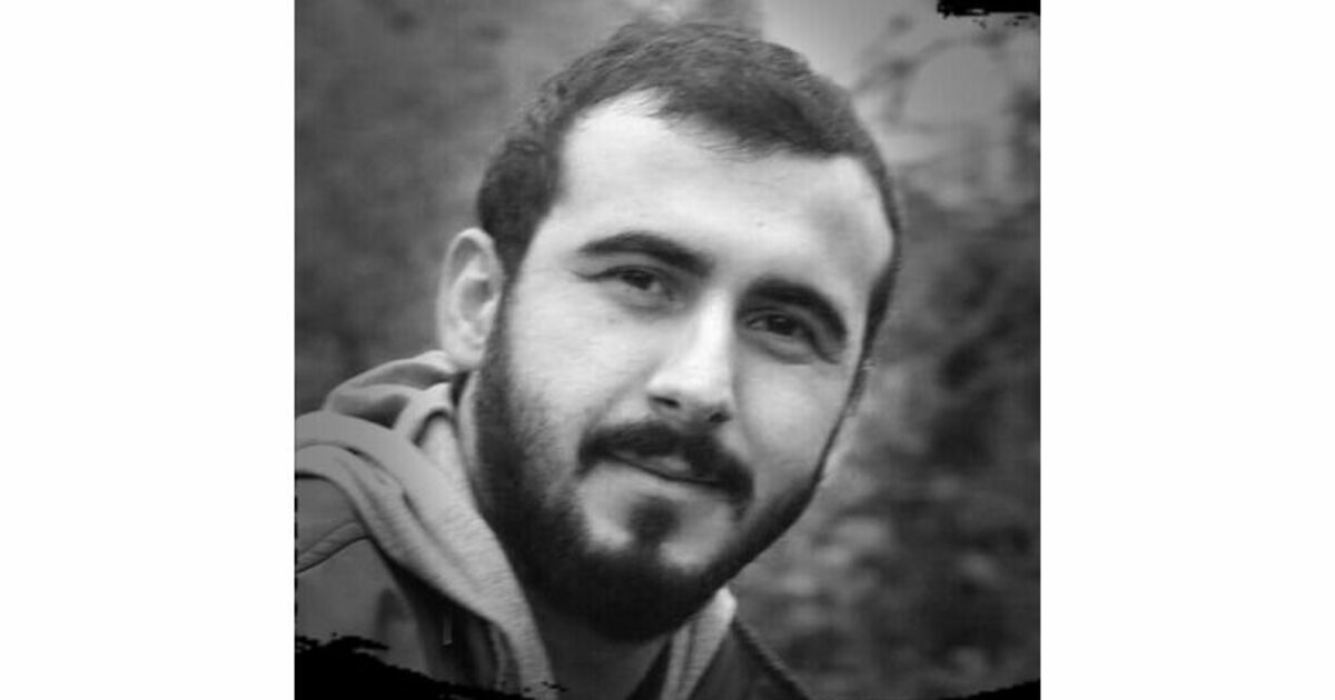 Alkol Alan Genç Hayatını Kaybetti