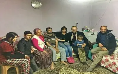 Başkan Şahin Yalnız Bırakmıyor