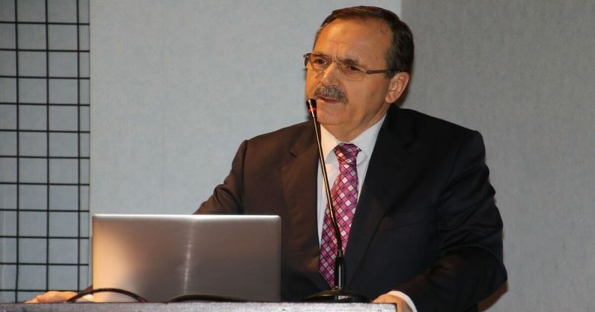 Başkan Şahin: “dualarımız Mehmetçiklerimiz İçin”