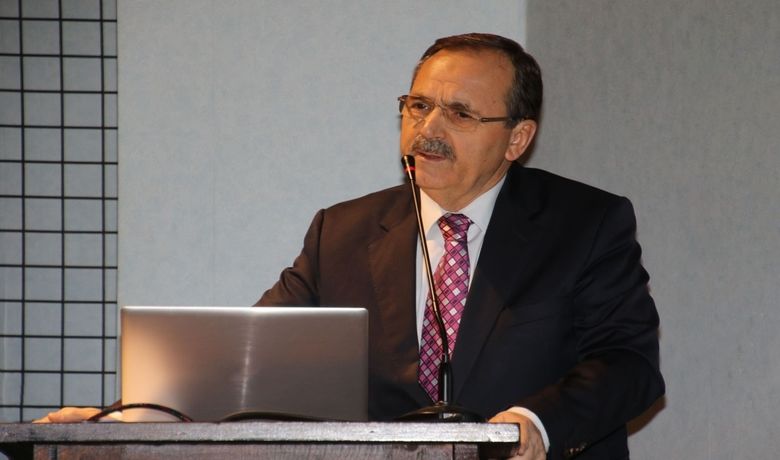 Başkan Şahin: “dualarımız Mehmetçiklerimiz İçin” - Bafra Belediye Başkanı Zihni Şahin, “Dualarımız kahraman Mehmetçiklerimiz içindir. Sınırlarımızın güvenliği ve Suriye’de bir terör devleti kurulmaması adına verdiğimiz mücadelemiz Afrin’de de devam etmektedir. Kahraman Mehmetçiklerimize zaferler diliyorum” dedi.