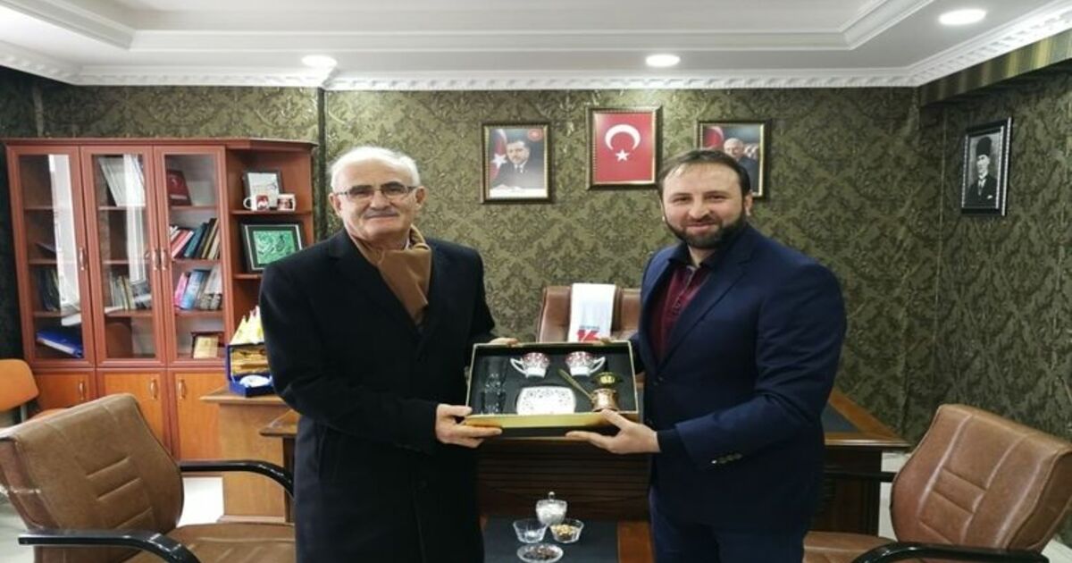 Başkan Yılmaz: “asırlardır Devam Eden Sorunları Bir Bir Çözüyoruz”