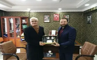 Başkan Yılmaz: “asırlardır Devam Eden Sorunları Bir Bir Çözüyoruz”