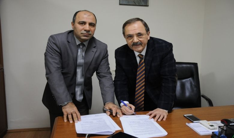 Bafra Belediyesi "Girişimci" Yetiştiriyor - Samsun Bafra Belediyesi, İŞKUR ve KOSGEB işbirliği ile 8-11 Şubat 2018 tarihlerinde 25 kişilik “Girişimcilik Eğitimi” verecek.