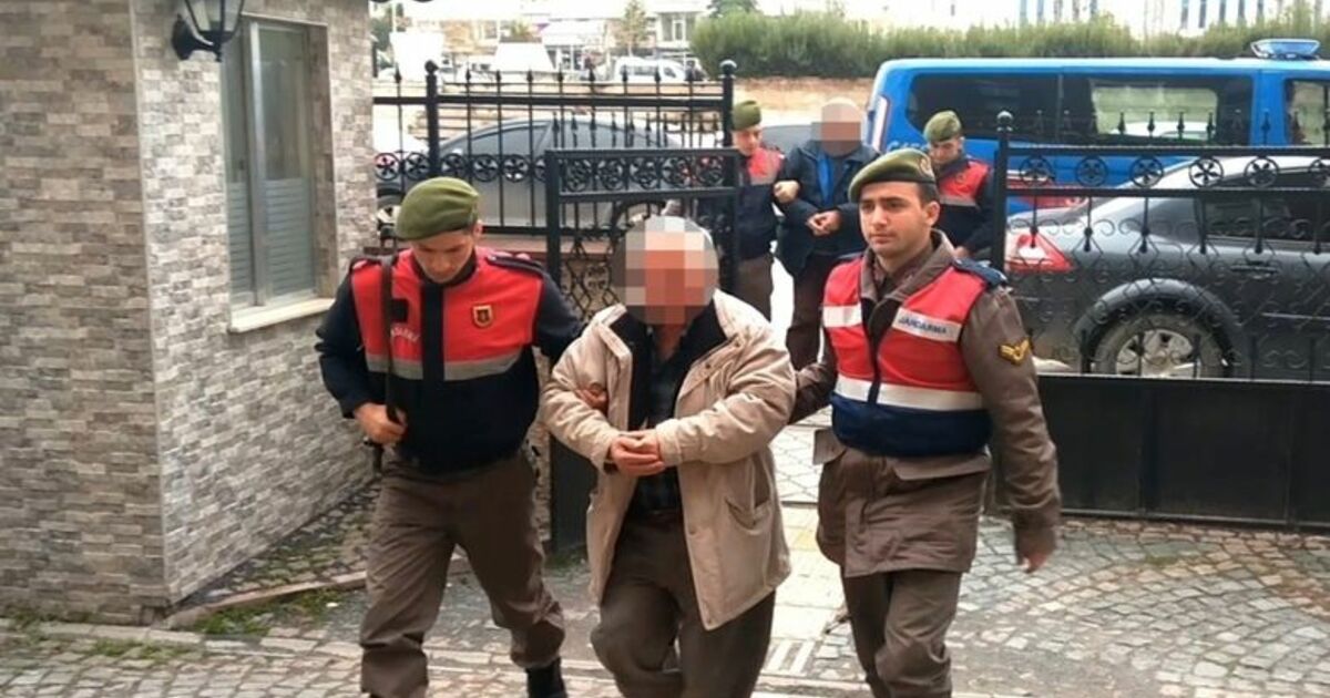 Bir Kadının Öldüğü Arazi Kavgasıyla İlgili 4 Kişi Adliyeye Sevk Edildi