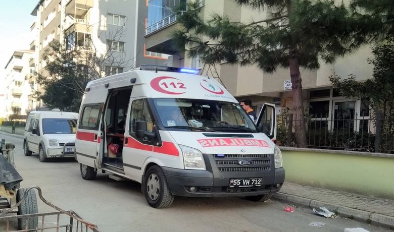 Samsun’da Şüpheli Ölüm - Samsun’un Bafra ilçesinde 31 yaşındaki bir kişi evinde ölü bulundu.