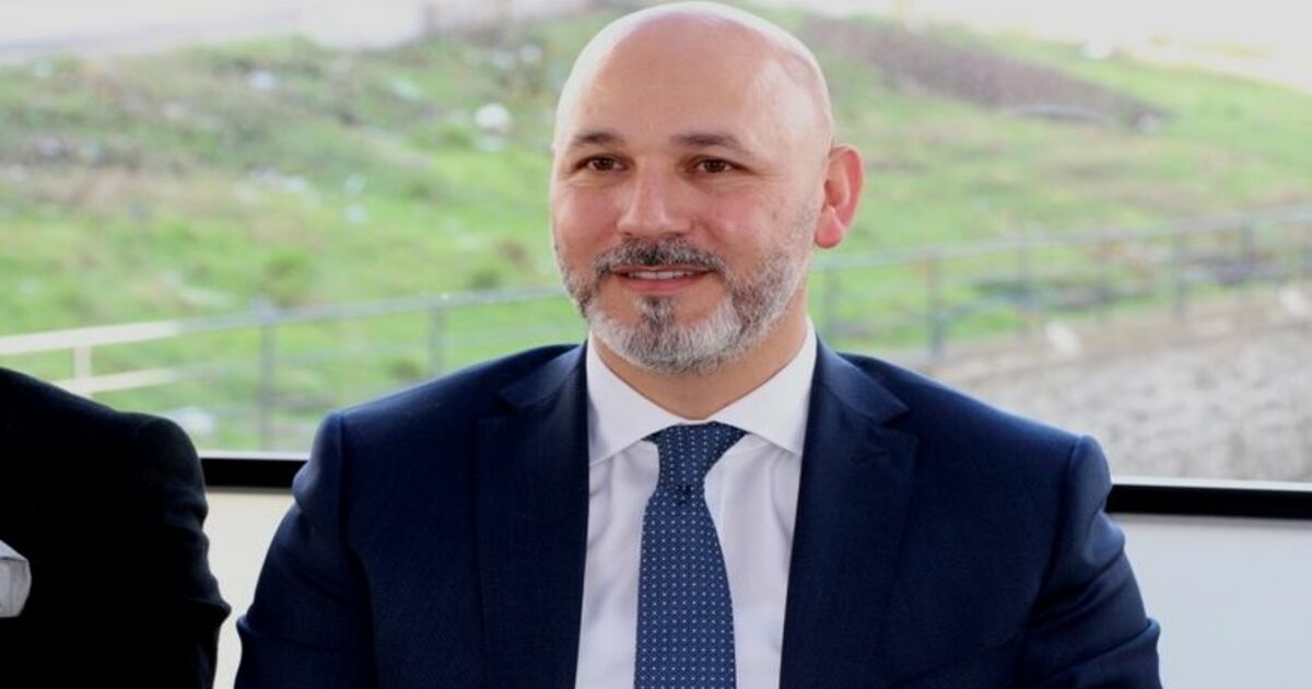 Ak Parti Samsun İl Kongresi 24 Mart'ta Ak Parti Samsun İl Kongresi 24 Mart'ta Cumhurbaşkanı Erdoğan'ın Katılımı İle Yapılacak