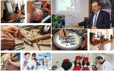 Bamek’te İlk Kurs Başlıyor