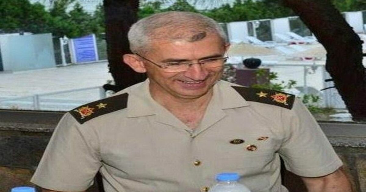Savcı Fetö'den Tutuklu Eski Garnizon Komutanı Eken'in Cezalandırılmasını İstedi