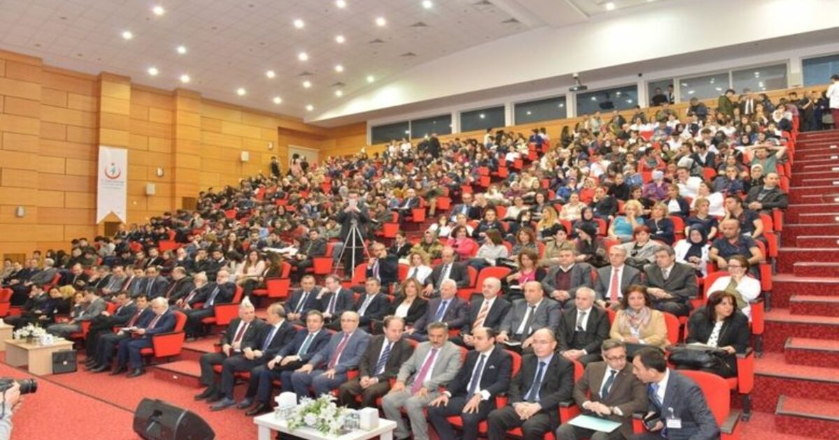 Ar-ge Ve Sağlık İnovasyonu Sempozyumu