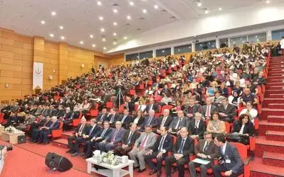 Ar-ge Ve Sağlık İnovasyonu Sempozyumu