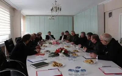 Bafra Pirincini Çok Çeşit Vuruyor Fabrika Sahipleri Çok Çeşitten Yakındı