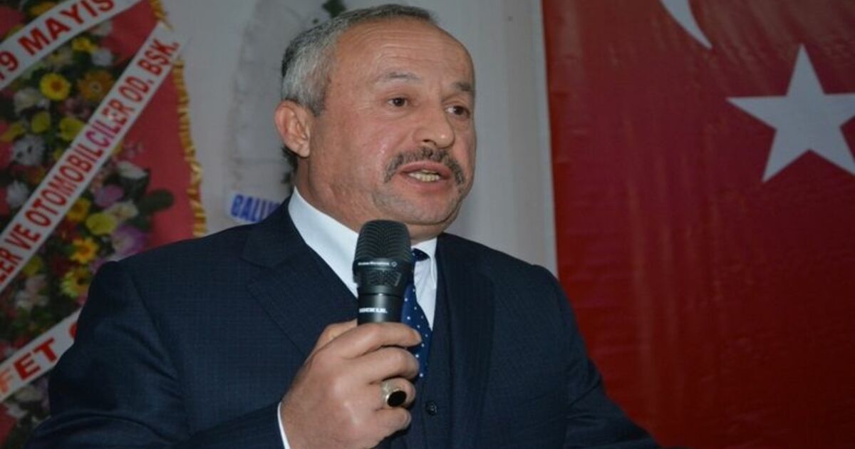 Karaosman Güven Tazeledi