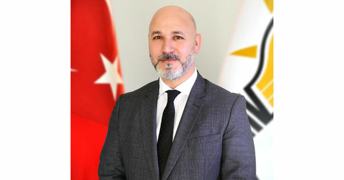 Ak Parti’de İlçe Kongreleri Hafta Sonu Tamamlanacak 24 Mart’ta Gerçekleşecek İl Kongresinin Hazırlıkları Da Devam Ediyor.