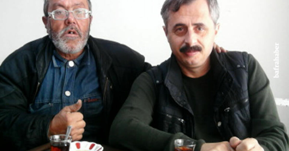 Kompela Lakaplı Mehmet Taş Vefat Etti