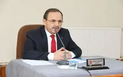 Başkan Şahin: “her Şehidimiz Yüreğimize Düşen Ateştir”