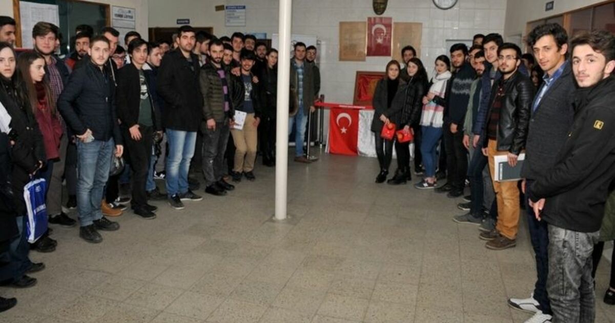 57. Alay Sancağı Veda Turunda