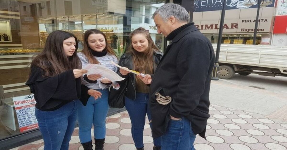 Hayvanseverler Duyarlılık İstedi