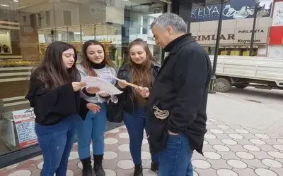 Hayvanseverler Duyarlılık İstedi