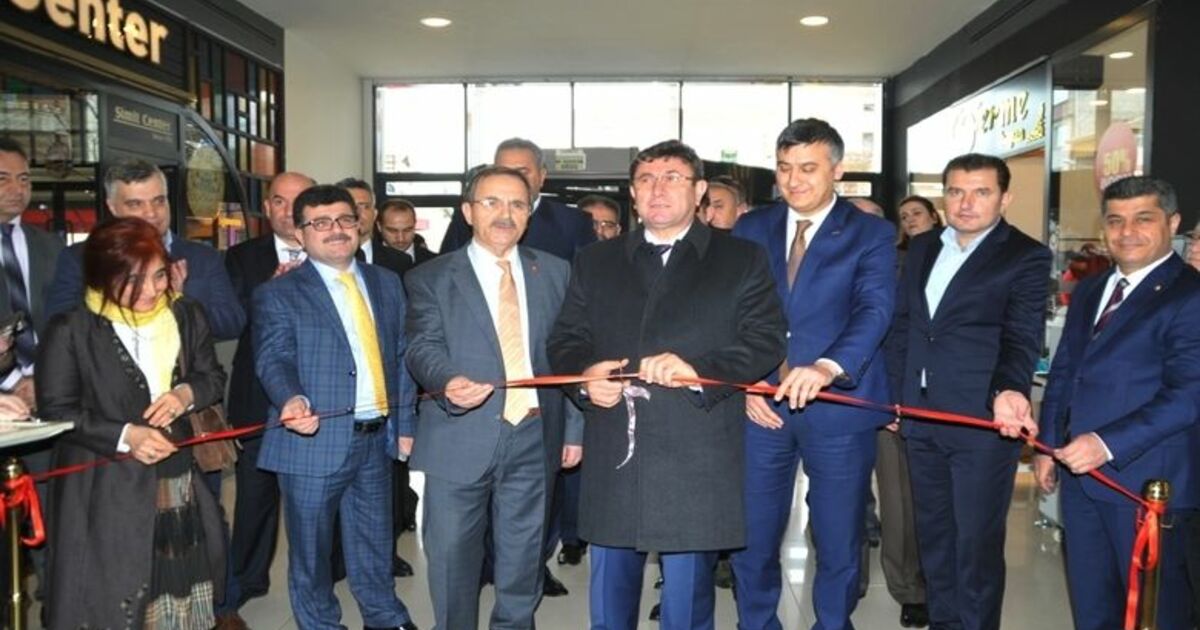 “sessiz Çığlıklar” Fotoğraf Sergisi Açıldı
