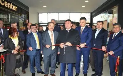 “sessiz Çığlıklar” Fotoğraf Sergisi Açıldı