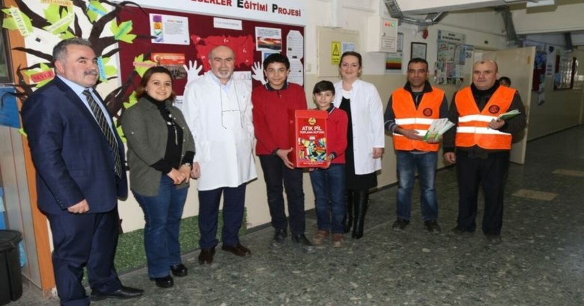 Başkan Şahin: "2017'de 12 Projeyi Hayata Geçirdik"