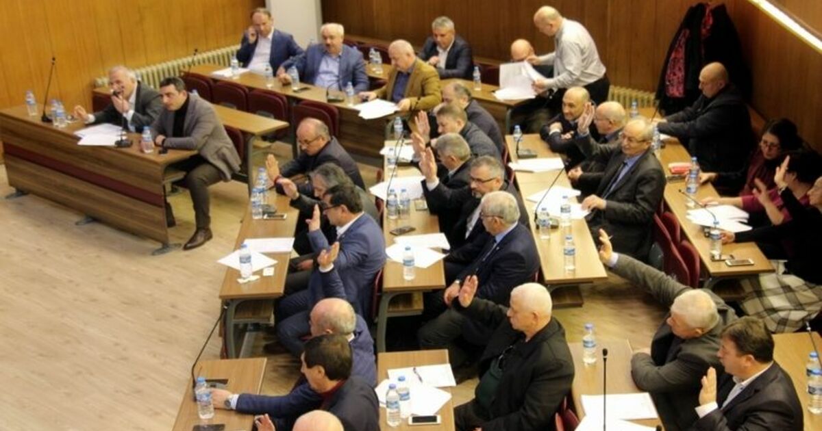 Gülsan Sanayi, Toybelen Ve Çobanözü’ne Taşınacak Afrin Şehit Ve Gazilerinin İsmi Samsun Sokaklarında Yaşayacak