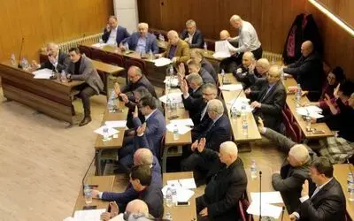 Gülsan Sanayi, Toybelen Ve Çobanözü’ne Taşınacak Afrin Şehit Ve Gazilerinin İsmi Samsun Sokaklarında Yaşayacak