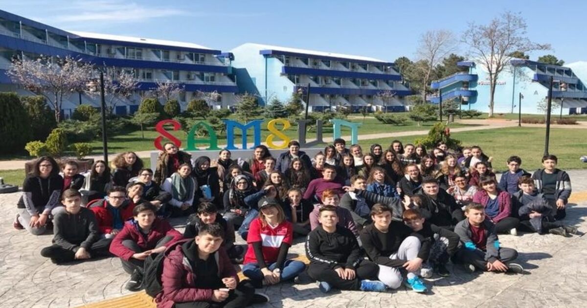Öğrencilere Motivasyon Kampı