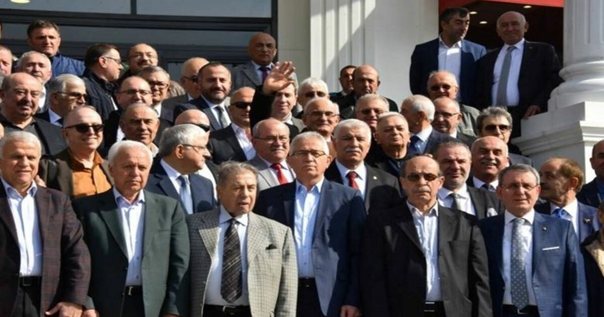 Başkan Yılmaz’dan Bafralılara Müjde