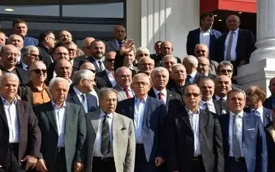 Başkan Yılmaz’dan Bafralılara Müjde