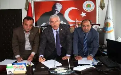 Alaçam’da Girişimcilik Protokolü İmzalandı