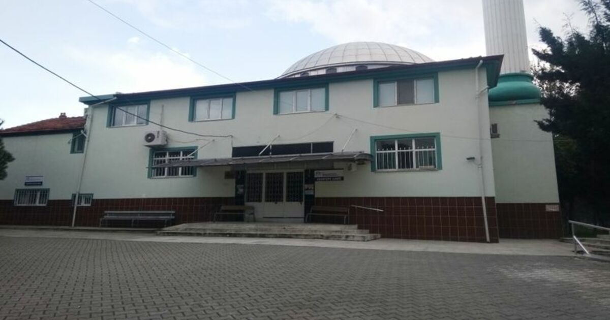 Caminin Yardım Kutusu Çalındı