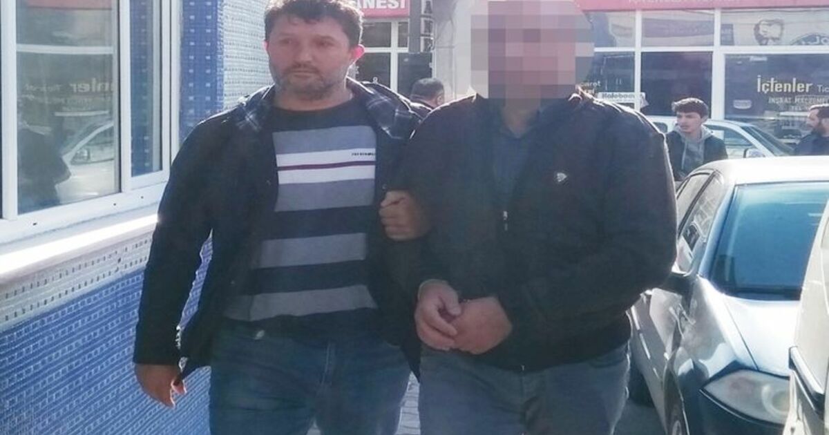 Yaşlı Çift Tapu Vaadiyle Dolandırıldı