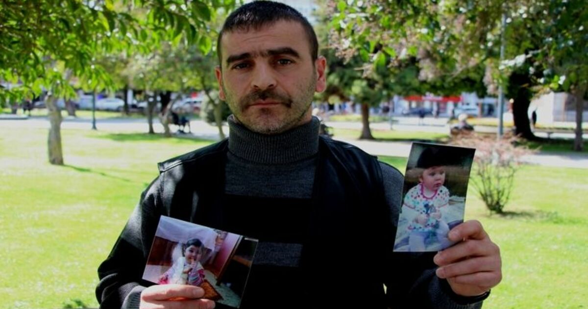 5 Yıldır Çocuğu Gösterilmeyen Babanın Feryadı: "Çocuğumun Bana 'Baba' Deyişini Duyamadım" Çocuğunu Göremeyen Baba, Aile Ve Sosyal Politikalar Bakanı Fatma Betül Sayan Kaya'dan Yardım İstedi