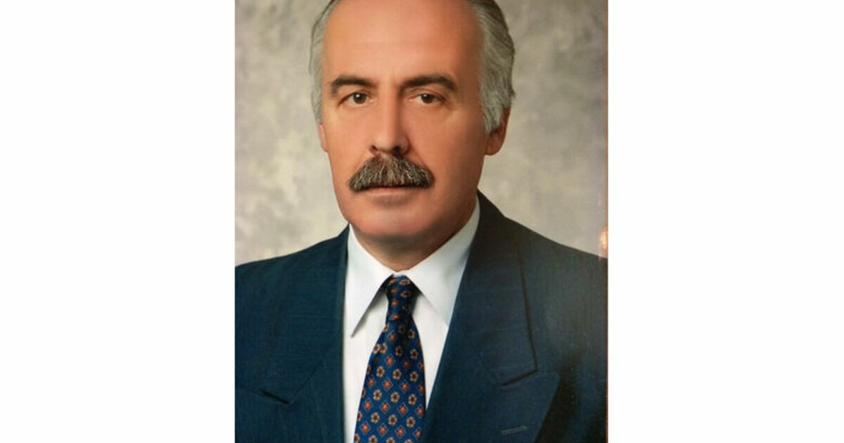 Derya Yılmaz Vefat Etti 
