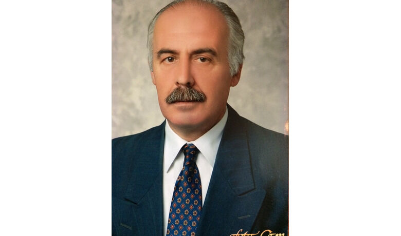 Derya Yılmaz Vefat Etti  - Bafra Nüfus Müdürlüğü emeklisi, Sarıçevre köyünden Derya Yılmaz vefat etti.