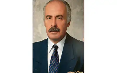 Derya Yılmaz Vefat Etti 