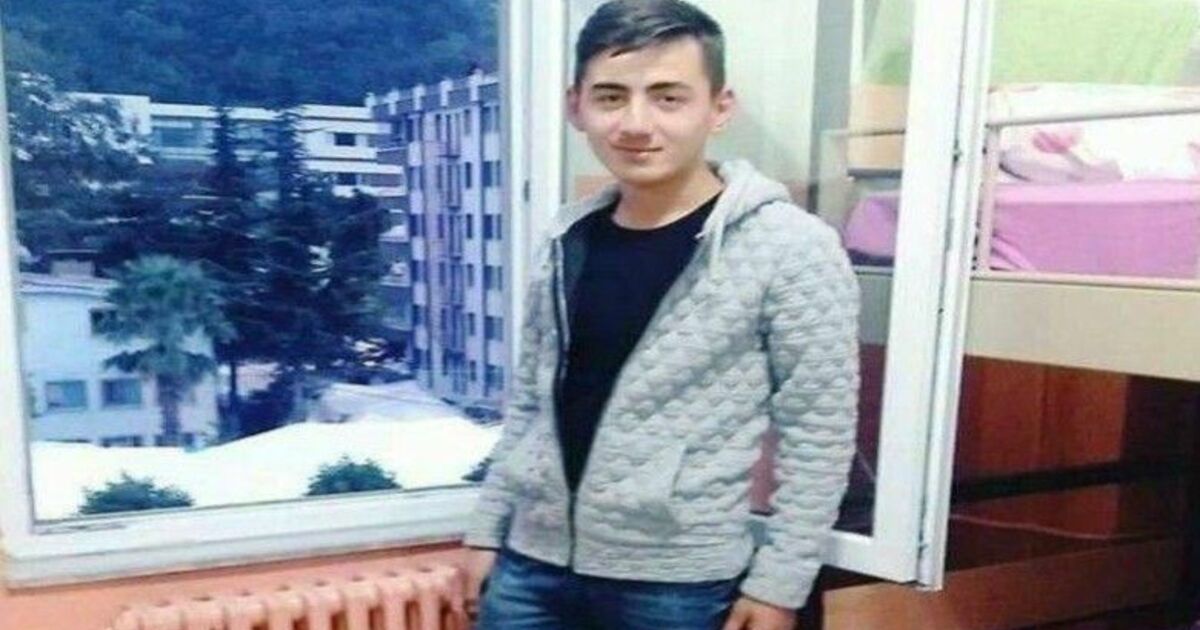 Yüksekokul Öğrencisinin Ölümü Şüpheli Bulundu