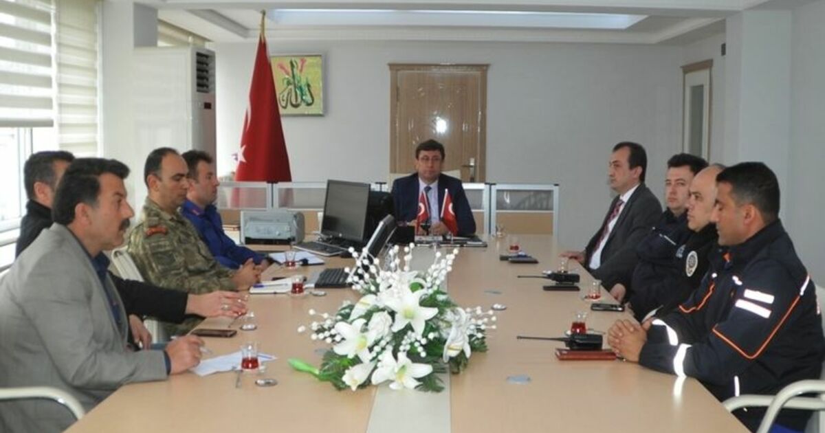 Kızılırmak'ta Kaybolan Şahsı Arama Çalışmaları Sürecek