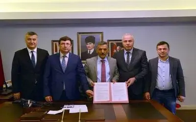 Bafra'ya Yeni Okul Müjdesi Dededağ Mahallesi’ne 12 Derslikli Ortaokul Yapılacak