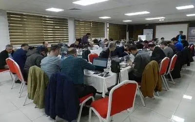 Öğretmenlere Kodlama Eğitimi Verildi