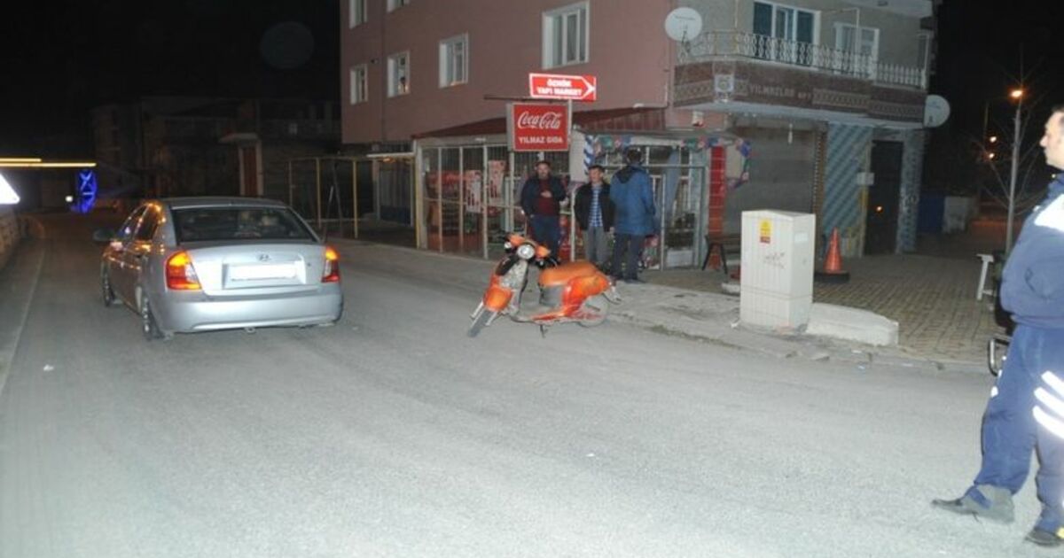 Pompalı Tüfekle Rastgele Ateş Açan Şahıs Polisten Kaçamadı