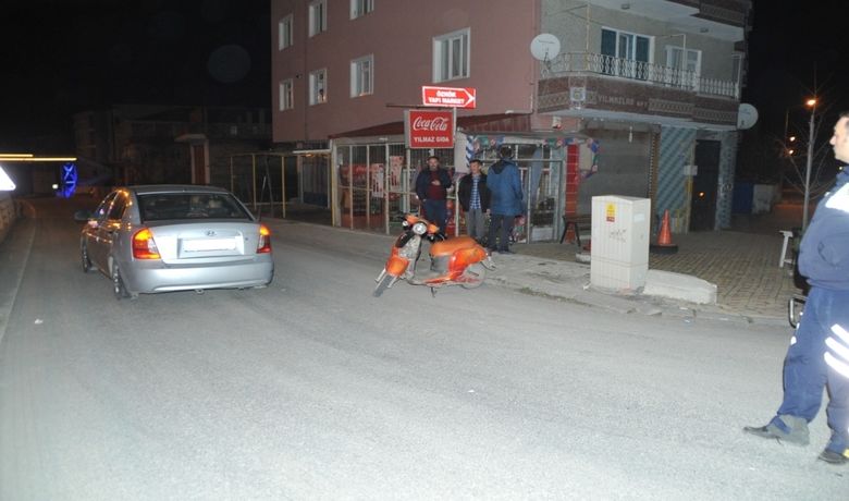 Pompalı Tüfekle Rastgele AteşAçan Şahıs Polisten Kaçamadı - Samsun’un Bafra ilçesinde pompalı tüfekle rastgele sağa sola ateş açan şahıs kovalamaca sonunda yakalandı.