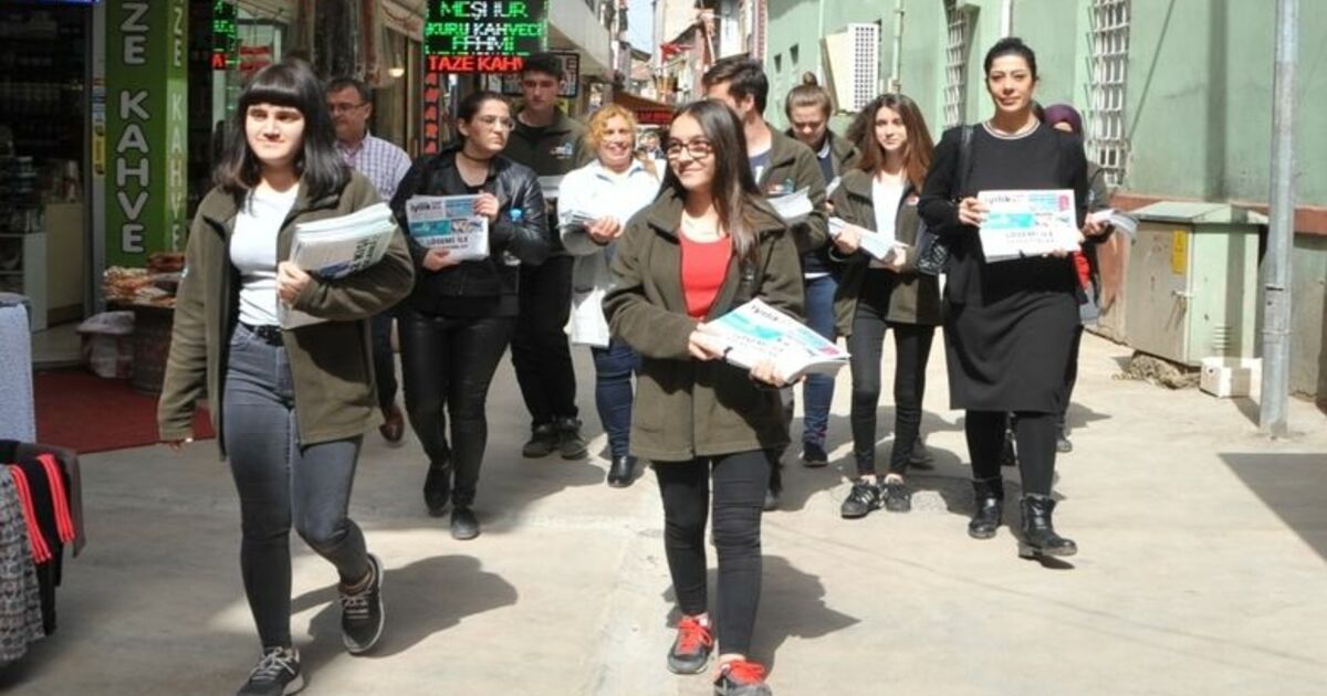 Lösev, Dolandırıcılara Karşı Vatandaşları Uyardı