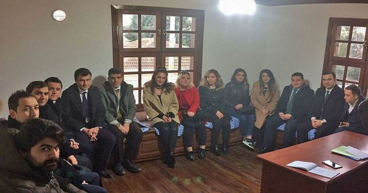 Bafra Belediyesinin Ücretsiz Yabancı Dil Kursu Başladı