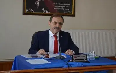 Başkan Şahin Hedeflerini Açıkladı