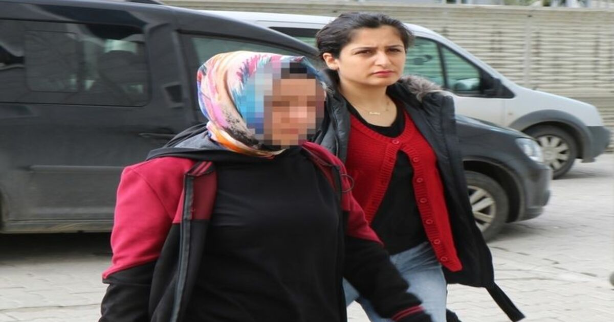 Samsun’da Fetö Operasyonu: 4 Gözaltı