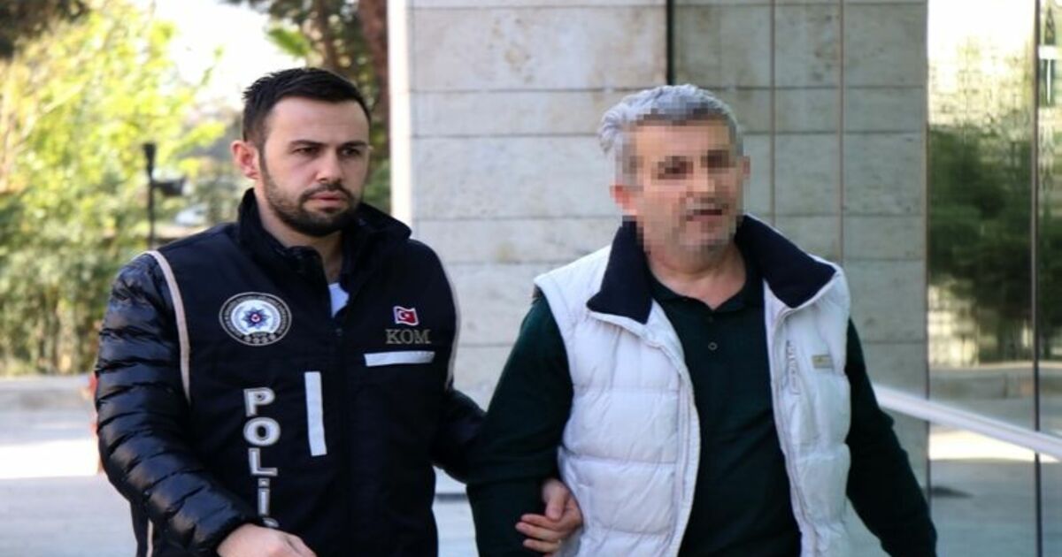 Samsun’da Fetö Şüphelisi 1 Kişi Tutuklandı